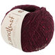 Lana Grossa LANDLUST Soft Tweed 180 | 123-burgundi meleerattu