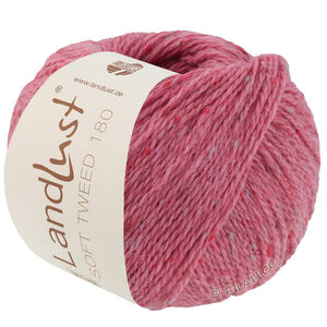 Lana Grossa LANDLUST Soft Tweed 180 | 128-vanharoosa meleerattu