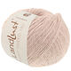 Lana Grossa LANDLUST Soft Tweed 180 | 131-pehmeä roosa meleerattu