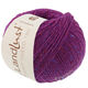 Lana Grossa LANDLUST Soft Tweed 180 | 133-violetti meleerattu