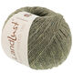 Lana Grossa LANDLUST Soft Tweed 180 | 135-salvianvihreä meleerattu