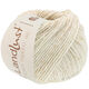 Lana Grossa LANDLUST Soft Tweed 90 | 01-luonto meleerattu