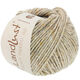 Lana Grossa LANDLUST Soft Tweed 90 | 02-beige meleerattu