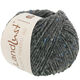 Lana Grossa LANDLUST Soft Tweed 90 | 05-antrasiitti meleerattu