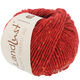 Lana Grossa LANDLUST Soft Tweed 90 | 11-punainen meleerattu