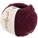 Lana Grossa LANDLUST Soft Tweed 90 | 23-burgundi meleerattu