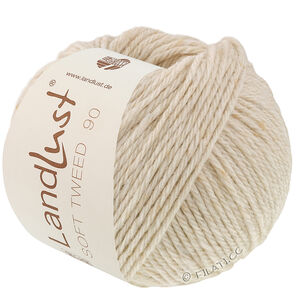 Lana Grossa LANDLUST Soft Tweed 90 | 36-