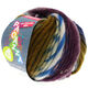 Lana Grossa LEI Mouliné/Color Mix/Spray (poistuva tuote) | 154-luonto/harmaa/umbra/mustansininen