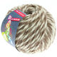 Lana Grossa LEI Mouliné/Color Mix/Spray (poistuva tuote) | 657-taupe/luonnonvalkoinen