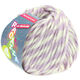 Lana Grossa LEI Mouliné/Color Mix/Spray (poistuva tuote) | 664-lila/luonnonvalkoinen