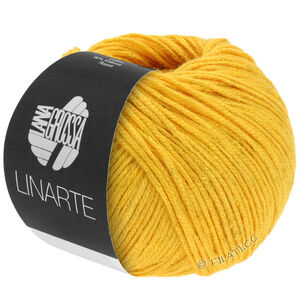 Lana Grossa LINARTE | 307-keltainen