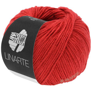 Lana Grossa LINARTE | 320-tulenpunainen