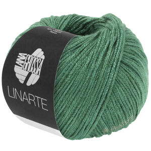 Lana Grossa LINARTE | 323-metsänvihreä