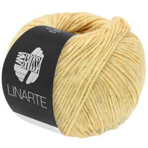 Lana Grossa LINARTE | 325-norsunluunkeltainen