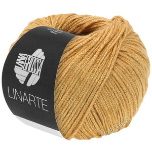 Lana Grossa LINARTE | 326-hunajankeltainen