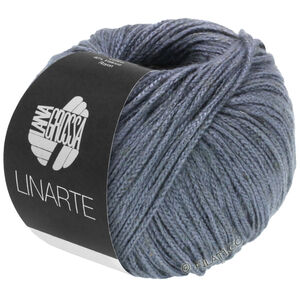 Lana Grossa LINARTE | 327-liuskekivenharmaa