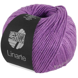 Lana Grossa LINARTE | 328-orkidea