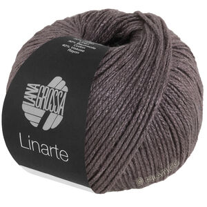 Lana Grossa LINARTE | 330-harmaanruskea
