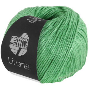 Lana Grossa LINARTE | 334-jadenvihreä