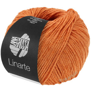 Lana Grossa LINARTE | 340-oranssi