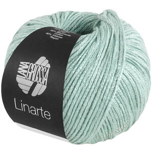 Lana Grossa LINARTE | 345-vaaleanturkoosi