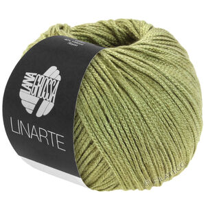 Lana Grossa LINARTE | 087-oliivi
