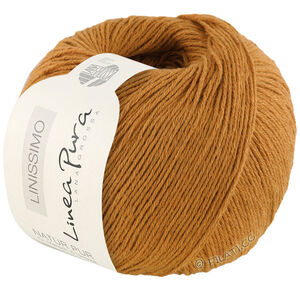 Lana Grossa LINISSIMO (Linea Pura) | 18-okrankeltainen