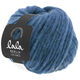 Lana Grossa LOVELY CASHMERE (lala BERLIN) | 18-sininen