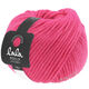 Lana Grossa LOVELY COTTON (lala BERLIN) | 28-pinkki