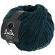 Lana Grossa LOVELY COTTON (lala BERLIN) | 39-tumma petrooli