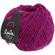 Lana Grossa LOVELY COTTON (lala BERLIN) | 41-fuksia