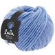 Lana Grossa LOVELY COTTON (lala BERLIN) | 42-taivaansininen