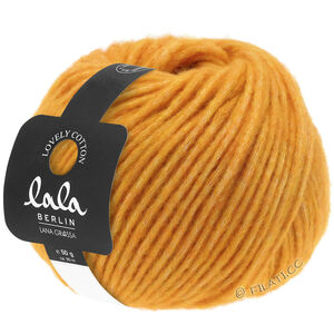 Lana Grossa LOVELY COTTON (lala BERLIN) | 44-keltuainen