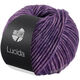 Lana Grossa LUCIDA | 14-vanha violetti