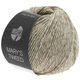 Lana Grossa MARY'S TWEED | 02-taupe meleerattu