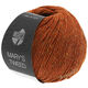 Lana Grossa MARY'S TWEED | 06-punaruskea meleerattu