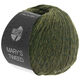 Lana Grossa MARY'S TWEED | 09-loden meleerattu