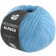 Lana Grossa MEILENWEIT 6-FACH 150g Alpaca | 1005-vaaleansininen