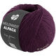 Lana Grossa MEILENWEIT 6-FACH 150g Alpaca | 1007-tumma bordeaux