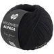 Lana Grossa MEILENWEIT 6-FACH 150g Alpaca | 1014-musta