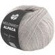 Lana Grossa MEILENWEIT 6-FACH 150g Alpaca | 1017-vaaleanharmaa