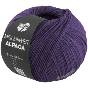 Lana Grossa MEILENWEIT 6-FACH 150g Alpaca | 1023-munakoiso