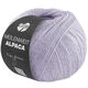 Lana Grossa MEILENWEIT 6-FACH 150g Alpaca | 1024-pehmeä lila