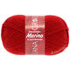 Lana Grossa MEILENWEIT 6-FACH 150g Merino | 01-punainen