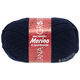 Lana Grossa MEILENWEIT 6-FACH 150g Merino | 02-mariini