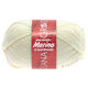 Lana Grossa MEILENWEIT 6-FACH 150g Merino | 05-luonnonvalkoinen