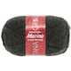 Lana Grossa MEILENWEIT 6-FACH 150g Merino | 07-antrasiitti