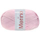 Lana Grossa MEILENWEIT 6-FACH 150g Merino | 101-roosa