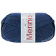 Lana Grossa MEILENWEIT 6-FACH 150g Merino | 105-sininen