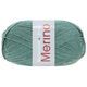 Lana Grossa MEILENWEIT 6-FACH 150g Merino | 106-vihreä petrooli